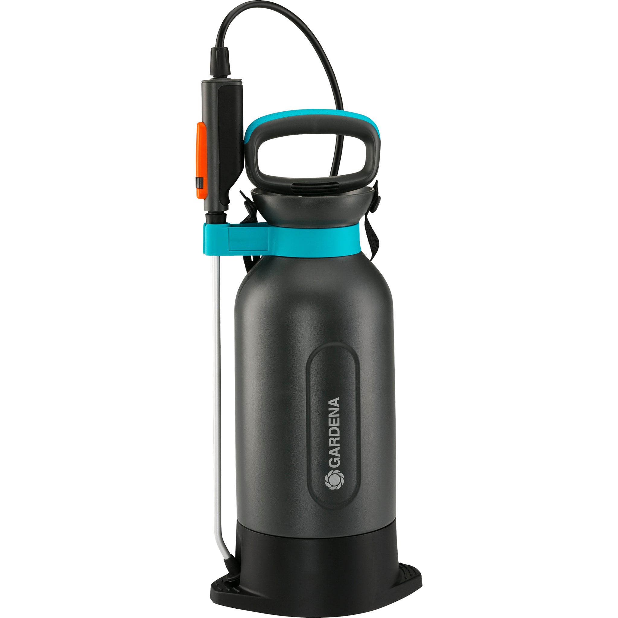 Pulvérisateur à pression préalable 5 L - GARDENA - 11130-20