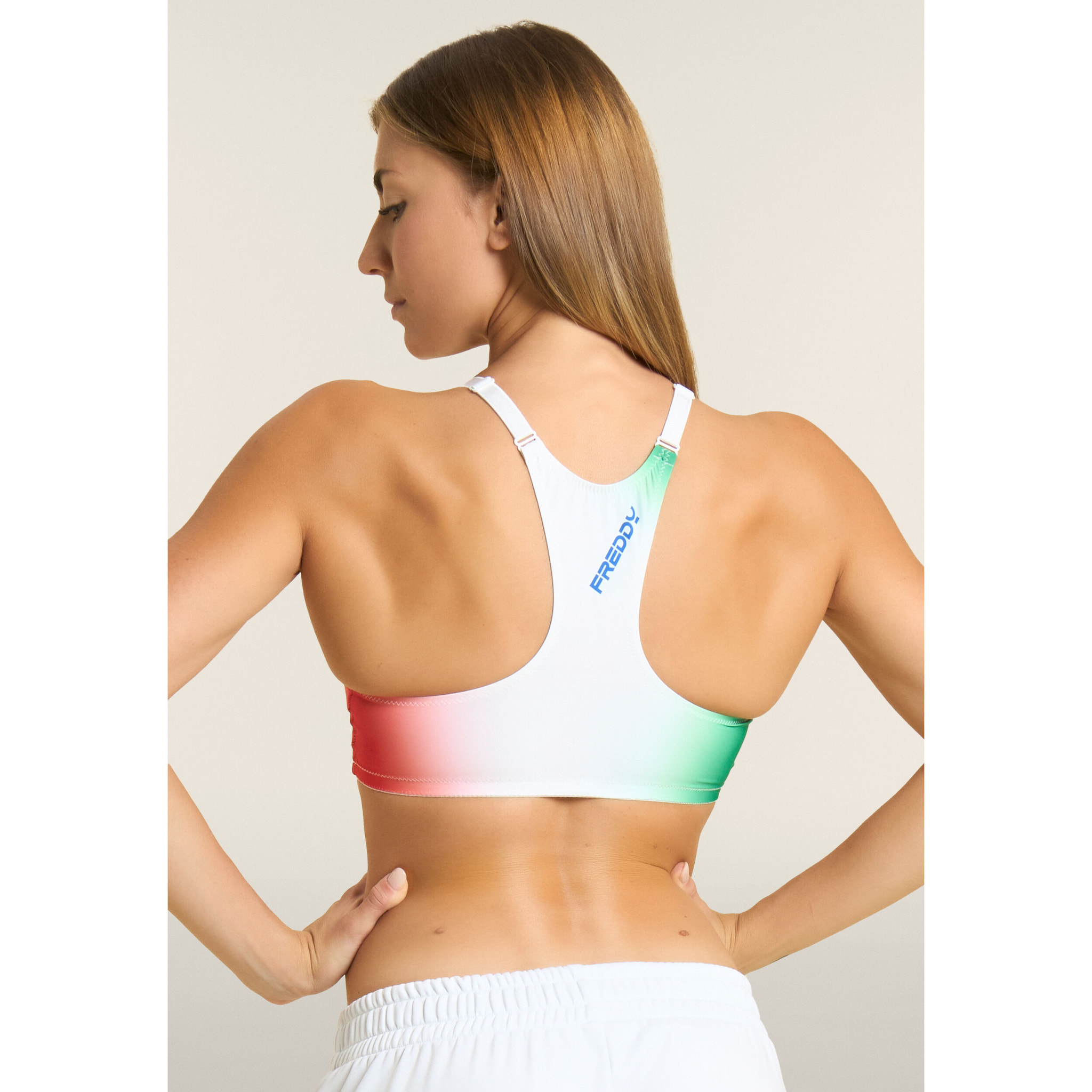 Top donna Beach Volley Nazionale Italia 2025/26
