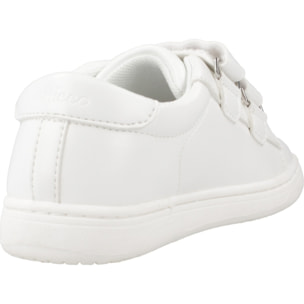 Zapatillas Niño de la marca CHICCO  modelo CLESS White