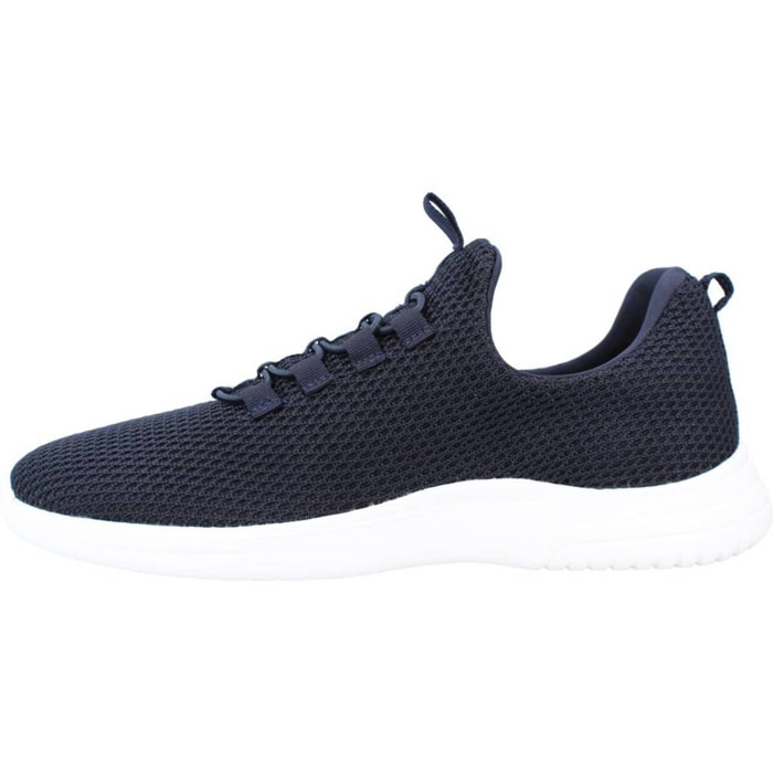 Sneakers de  Mujer de la marca GEOX  modelo D PILLOW C AZUL
