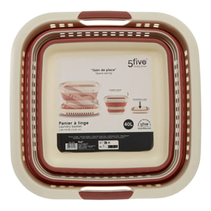 PANIER RETRACT 40L ASS