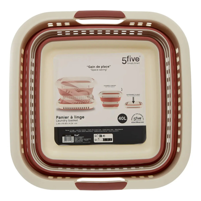 PANIER RETRACT 40L ASS