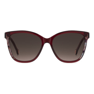 Gafas de Sol Carolina Herrera HER 0221/G/S 3H2 de Acetato Mujer 50 mm