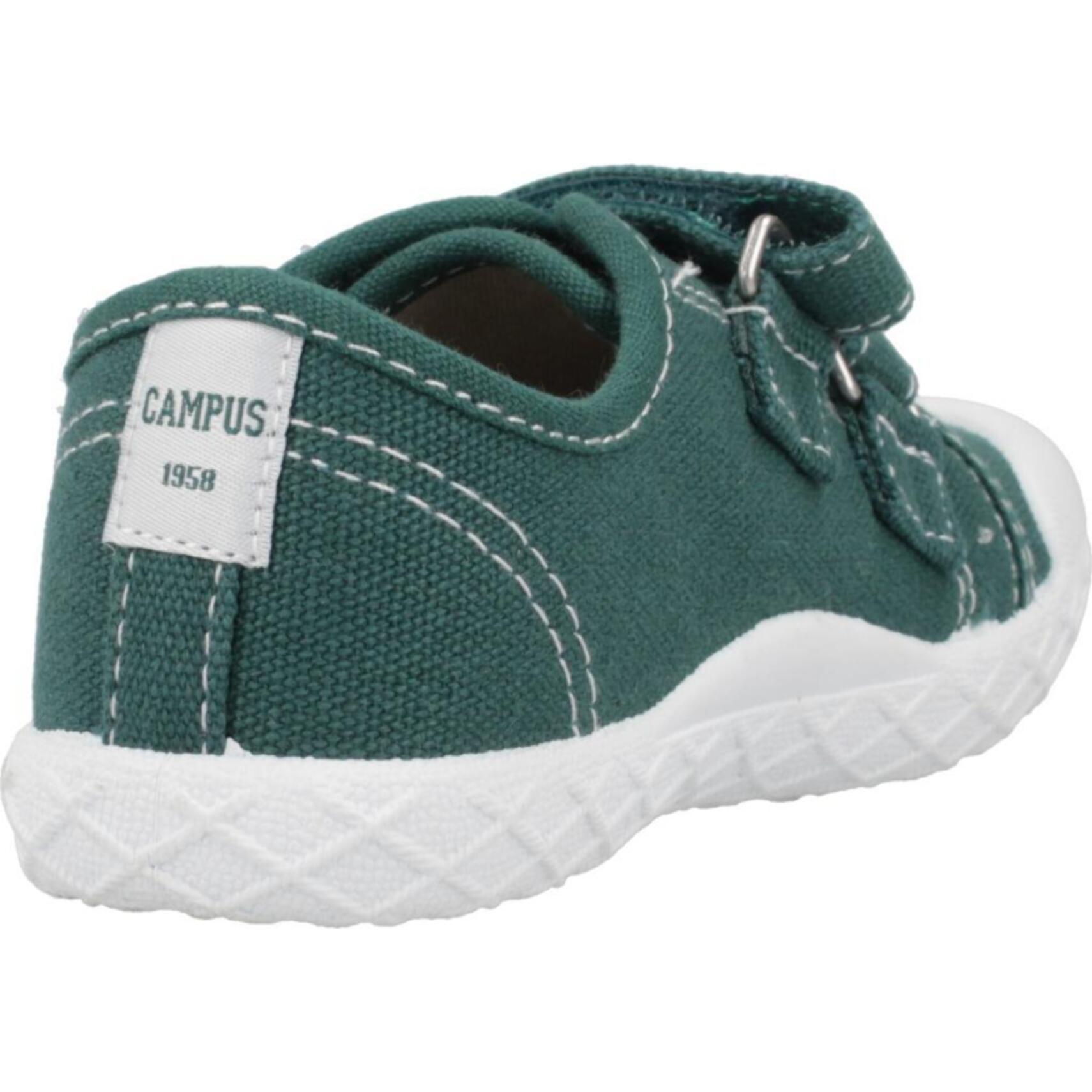 Zapatillas Niña de la marca CHICCO  modelo CAMBRIDGE 3 VERDE