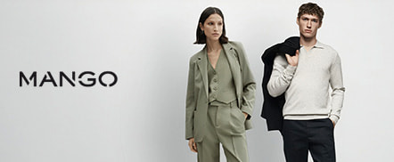 Mango MANGO : la mode tendance pour les femmes