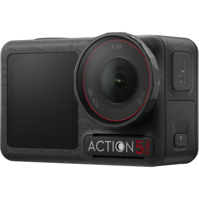 Caméra sport DJI Osmo Action 5 Pro Adventure Combo