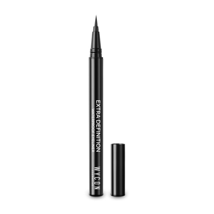 EXTRA DEFINITION EYELINER Eyeliner nero waterproof e long lasting