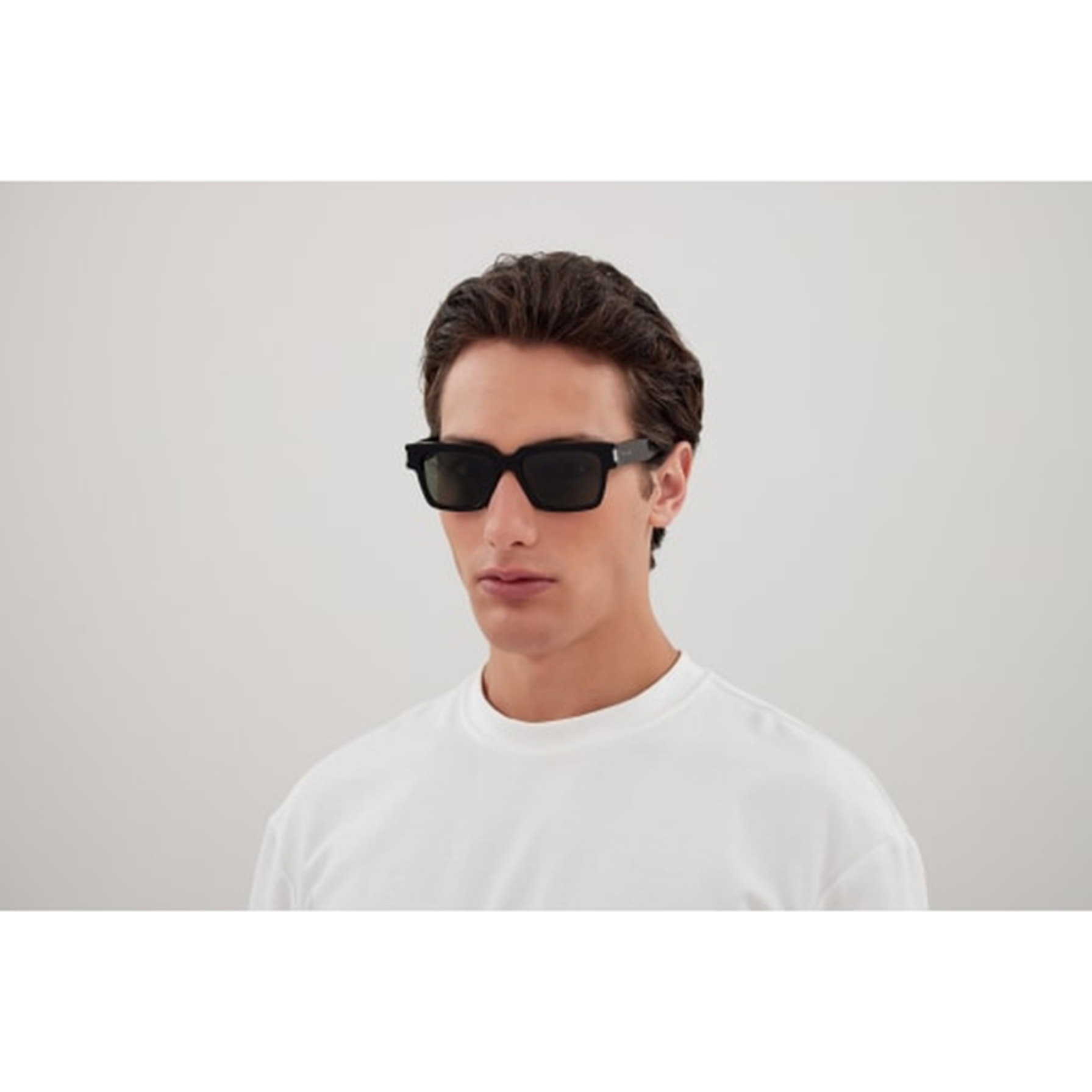Gafas de Sol Saint Laurent SL 732 VADIM-002 de Acetato Hombre 54 mm