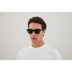 Gafas de Sol Saint Laurent SL 732 VADIM-002 de Acetato Hombre 54 mm