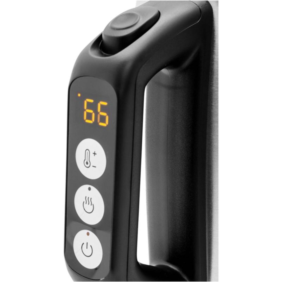 Bouilloire ESSENTIELB EBL 17 inox 1l5