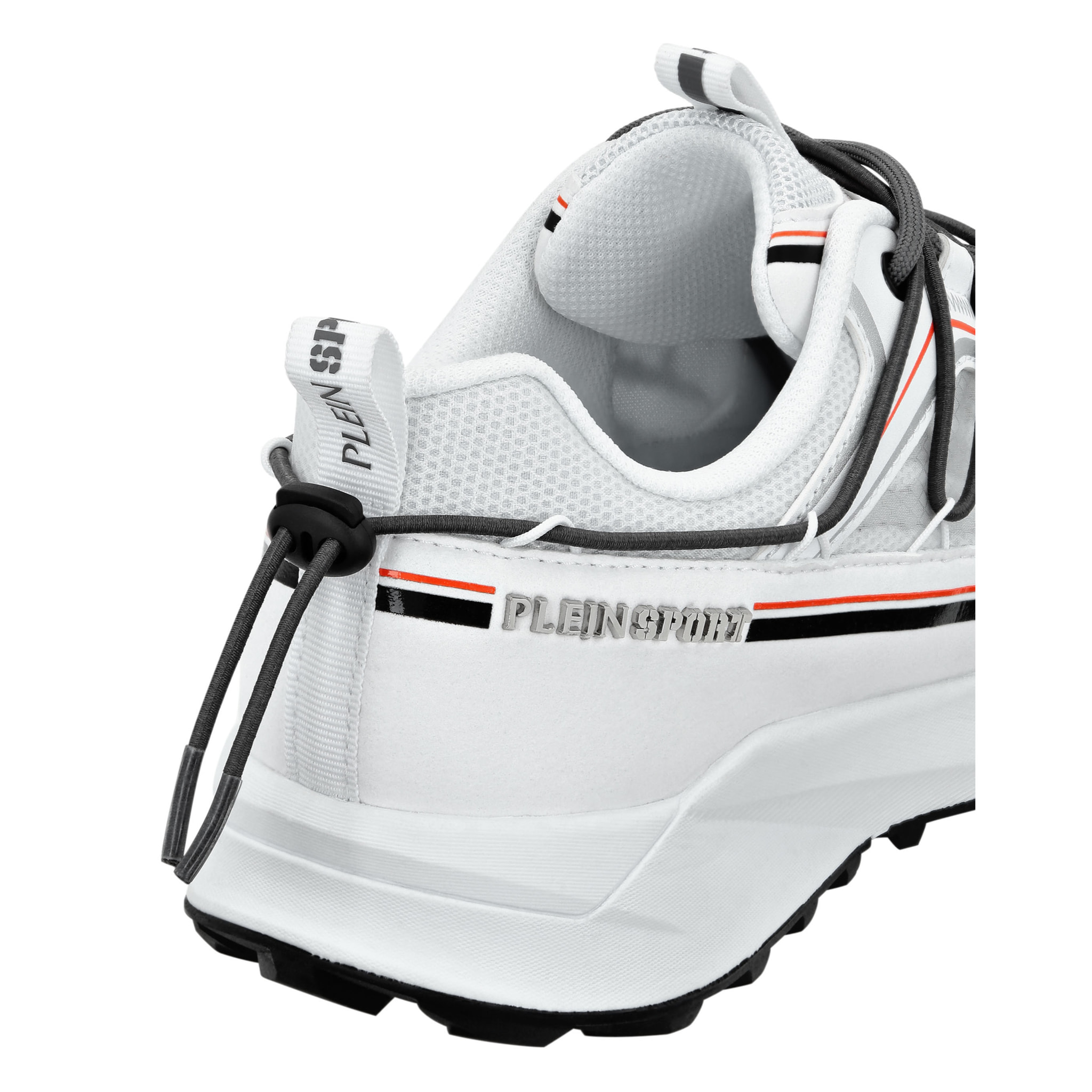 PLEIN SPORT Low-Top Sneakers