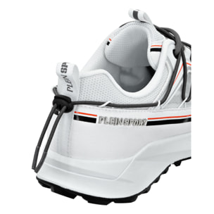 PLEIN SPORT Low-Top Sneakers