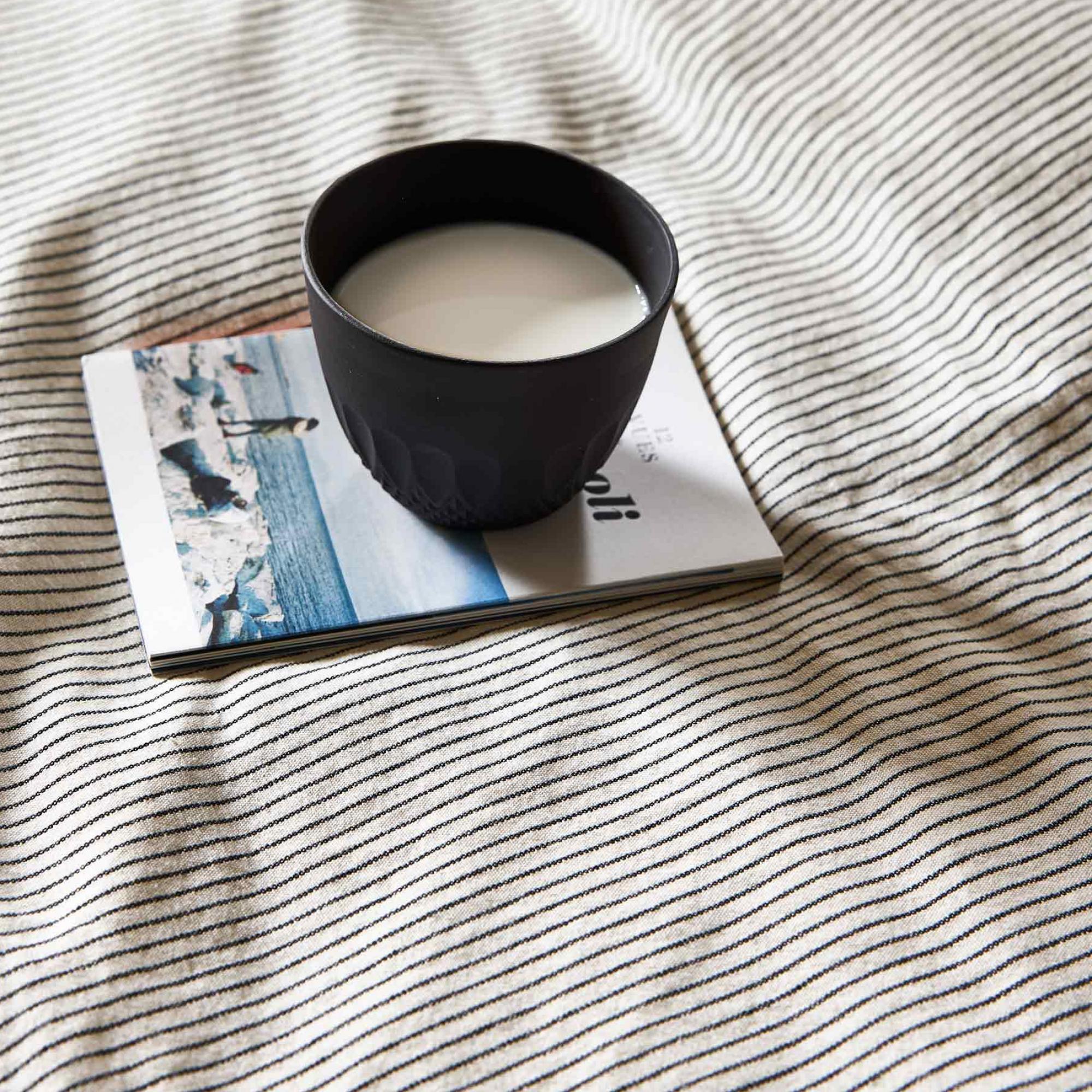 Housse de couette Léonie