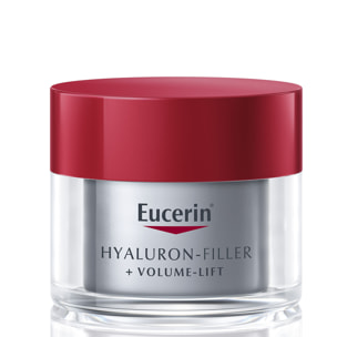Hyaluron-Filler Volume-Lift - Soin de Nuit Volumisateur - Tous Types de Peaux - 50 ml