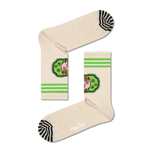 Calcetines piggy bank 3/4 crew