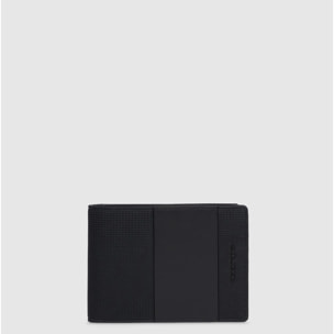 Piquadro Portafogli con portamonete