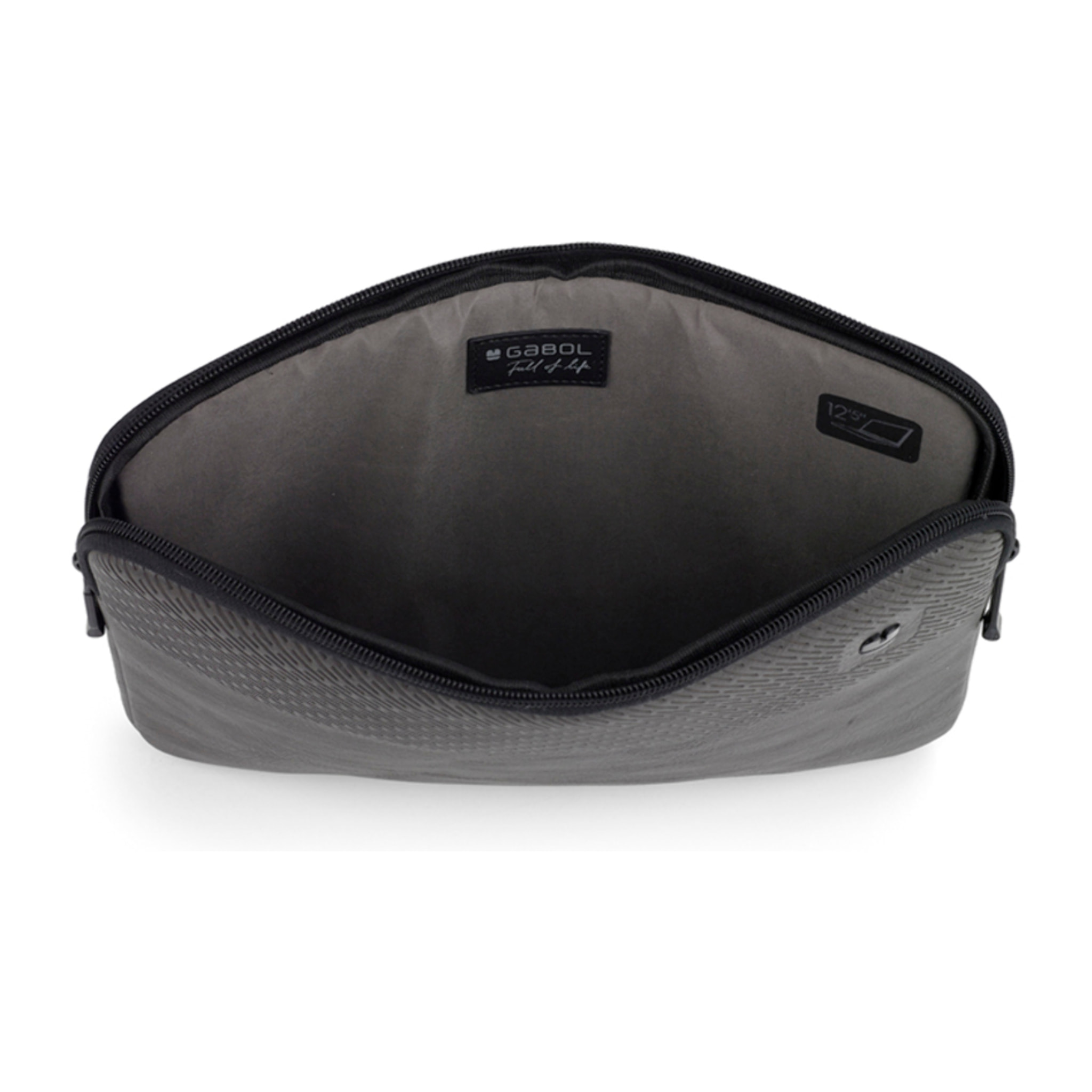 Funda portátil 12,5" ERIS