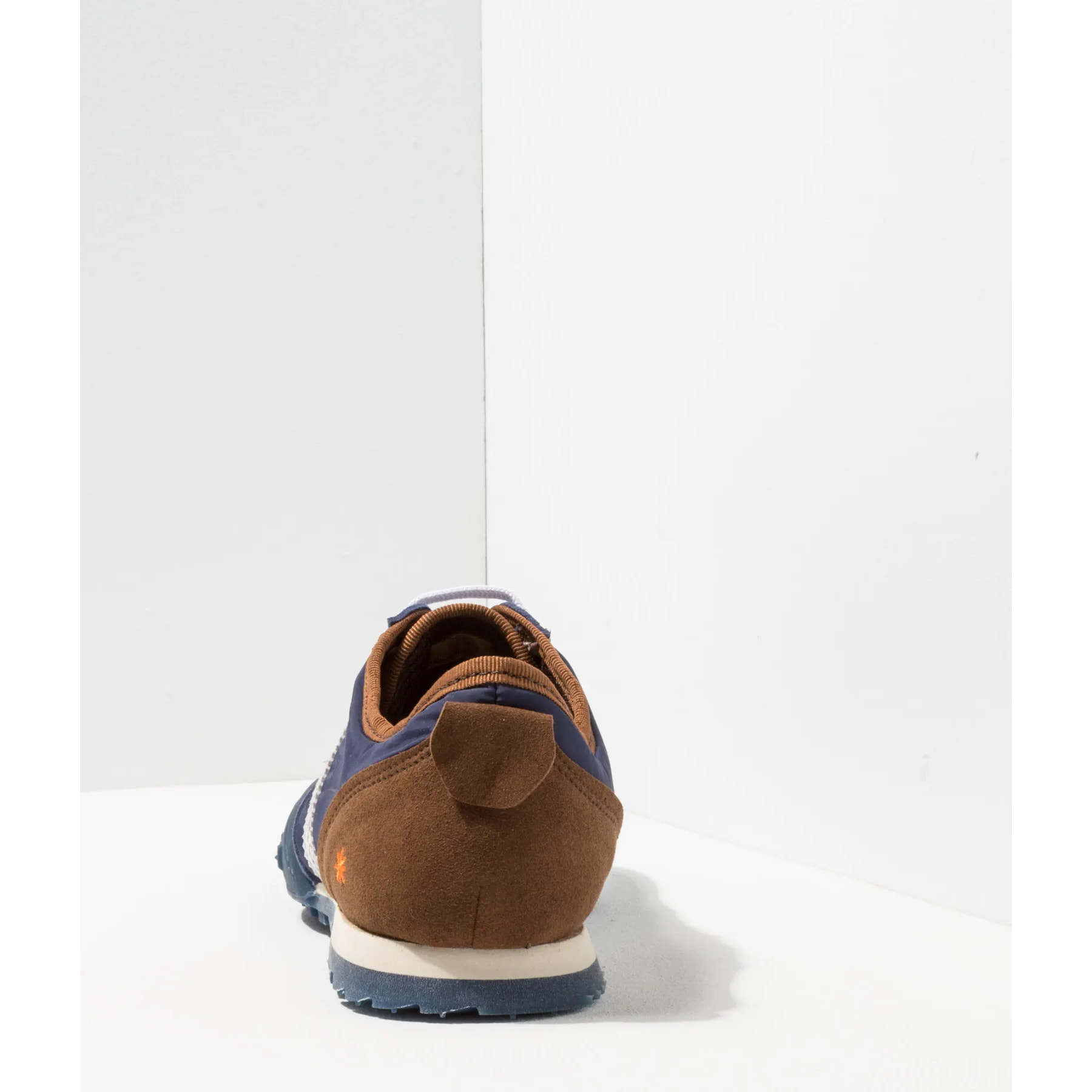 Zapatillas 1109 NYLON DENIM/CROSS SKY color Denim