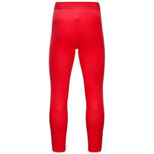 Pantalone Intimo Kappa Uomo Donna KOMBAT SKIN BANT Rosso
