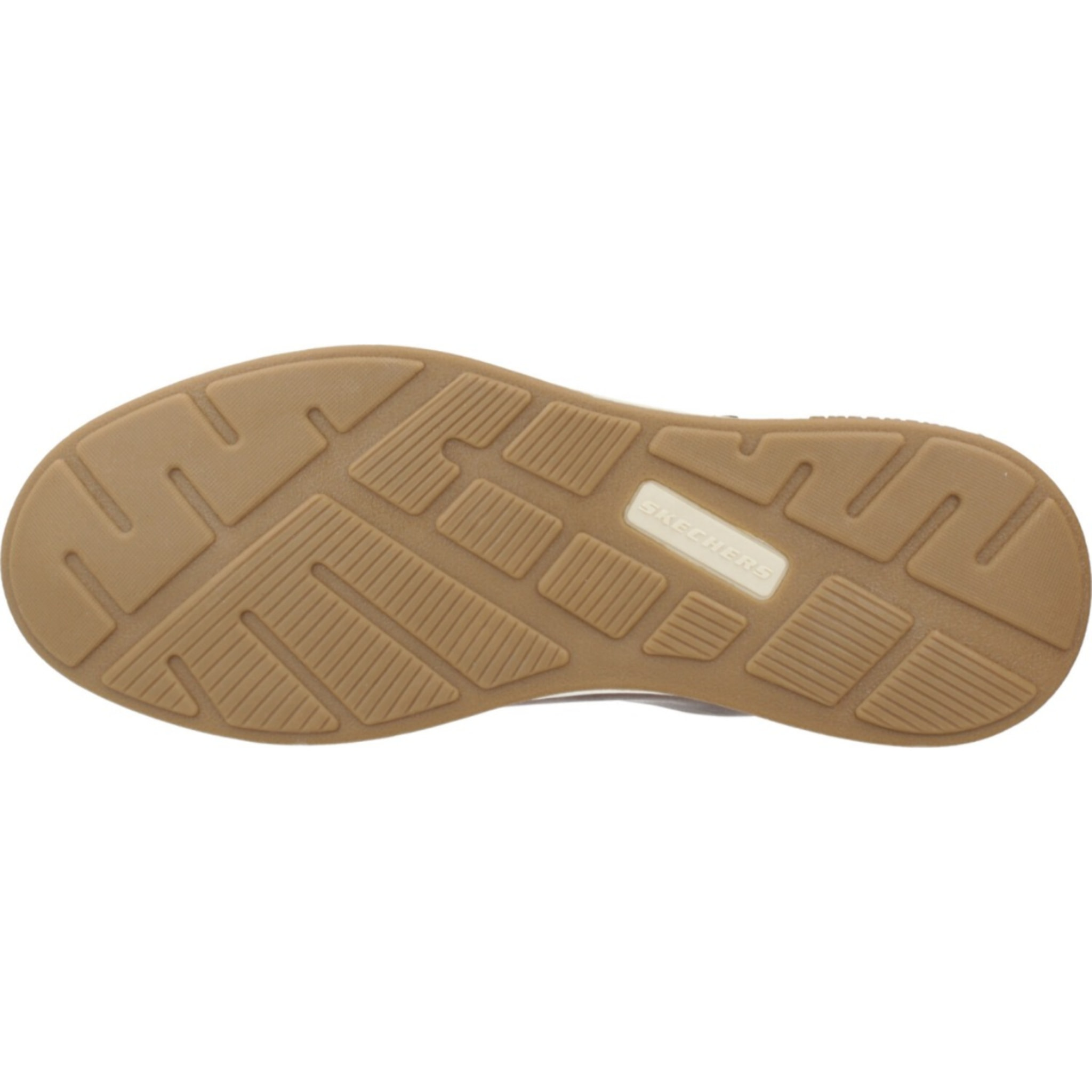 Sneakers De  Hombre Sparkman Marron