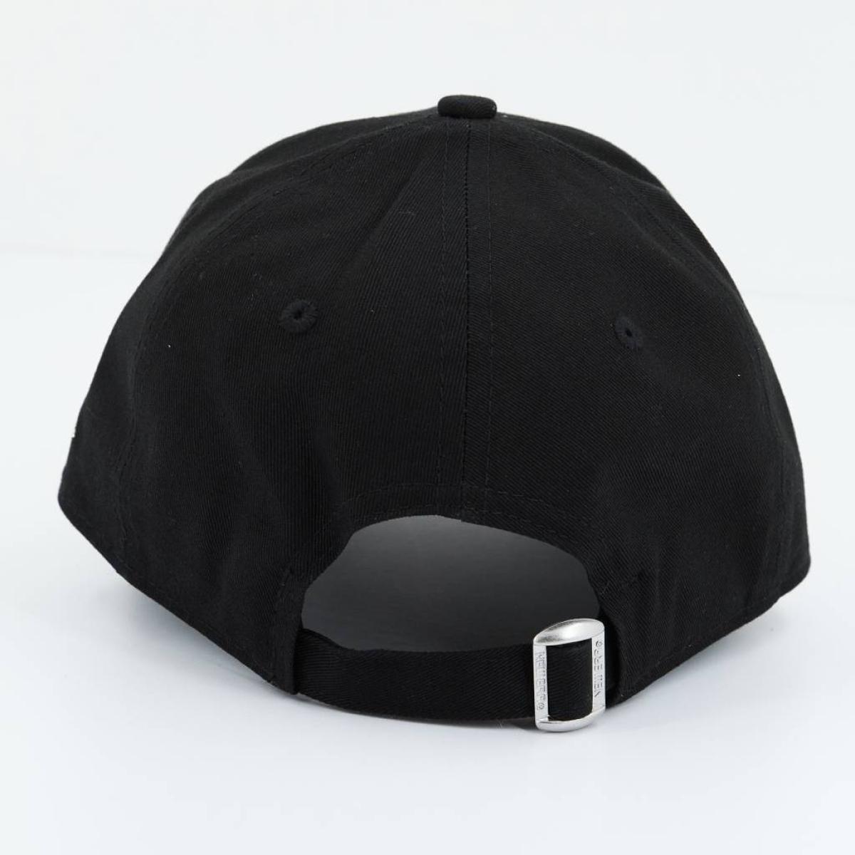 GORRA NEW ERA METALLIC LOGO 9FORT