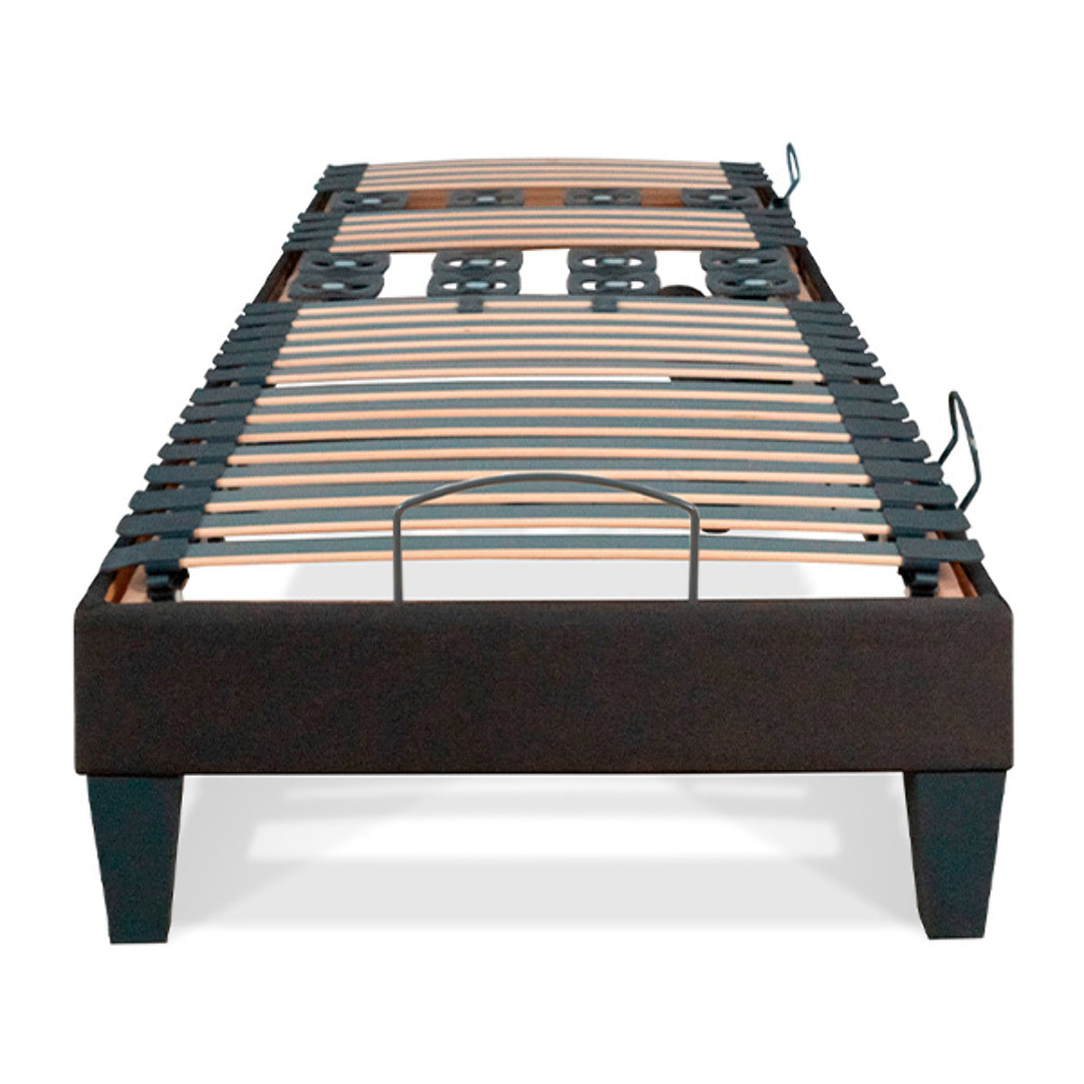 Sommier électrique Rochereau 1 place | Lattes & Plots