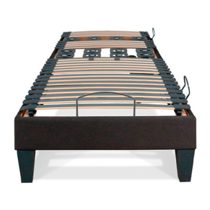 Sommier électrique Rochereau 1 place | Lattes & Plots