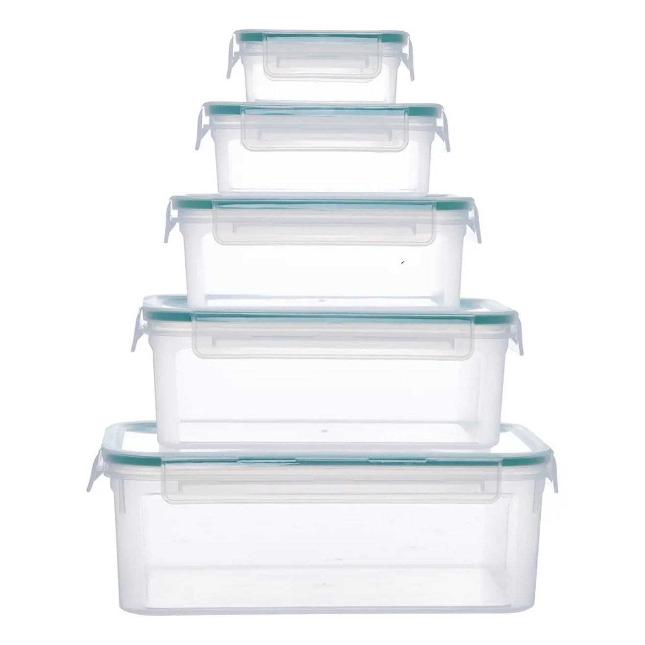 Boîte de conservation Clipeat 3,8L