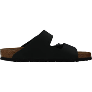 SANDALIAS BIRKENSTOCK Arizona NU Oiled Black