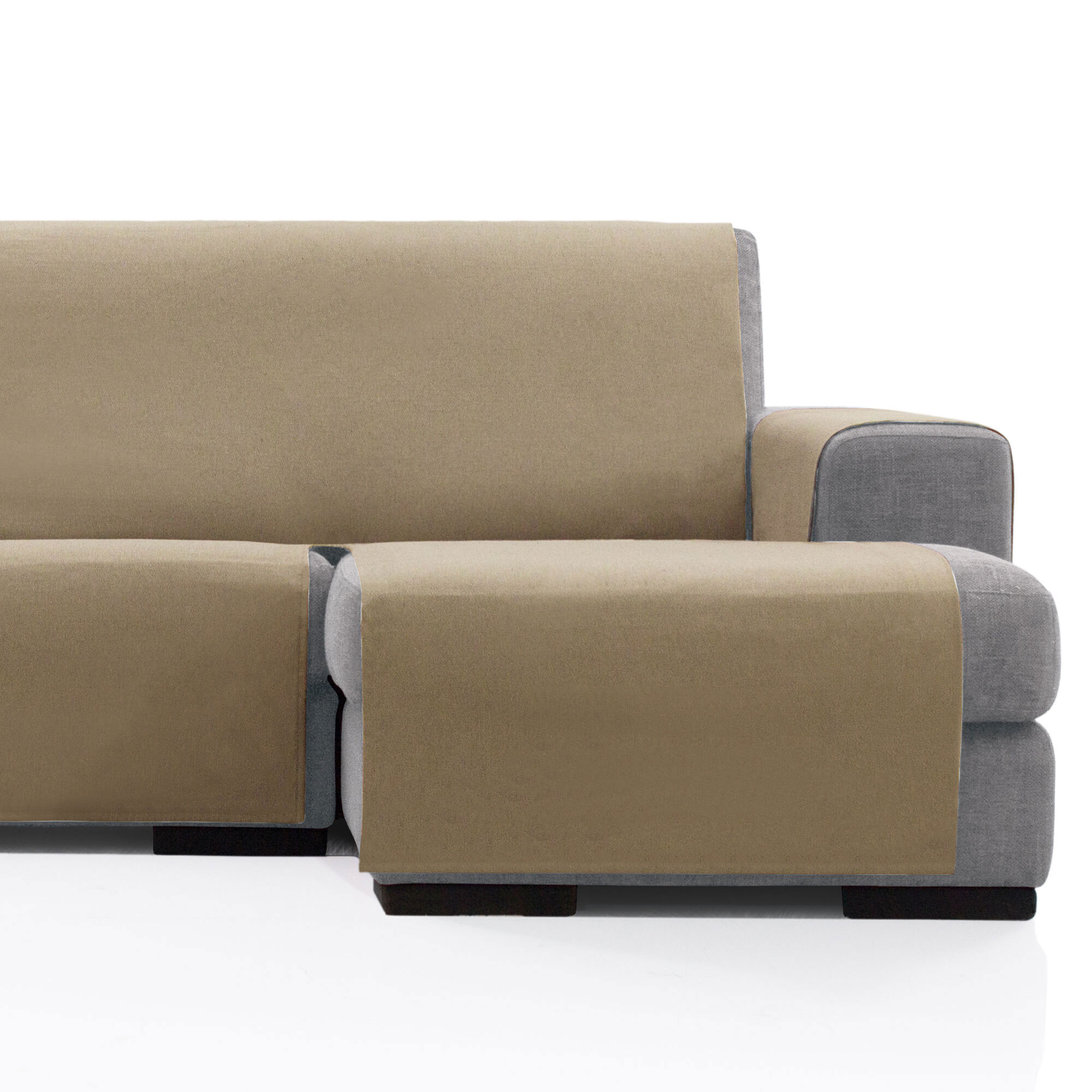 Cubre Sofá Chaise Longue Derecha modelo DAKAR