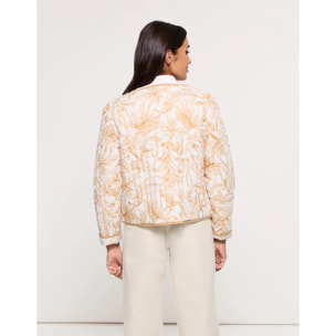 Chaqueta Beige - Chemir