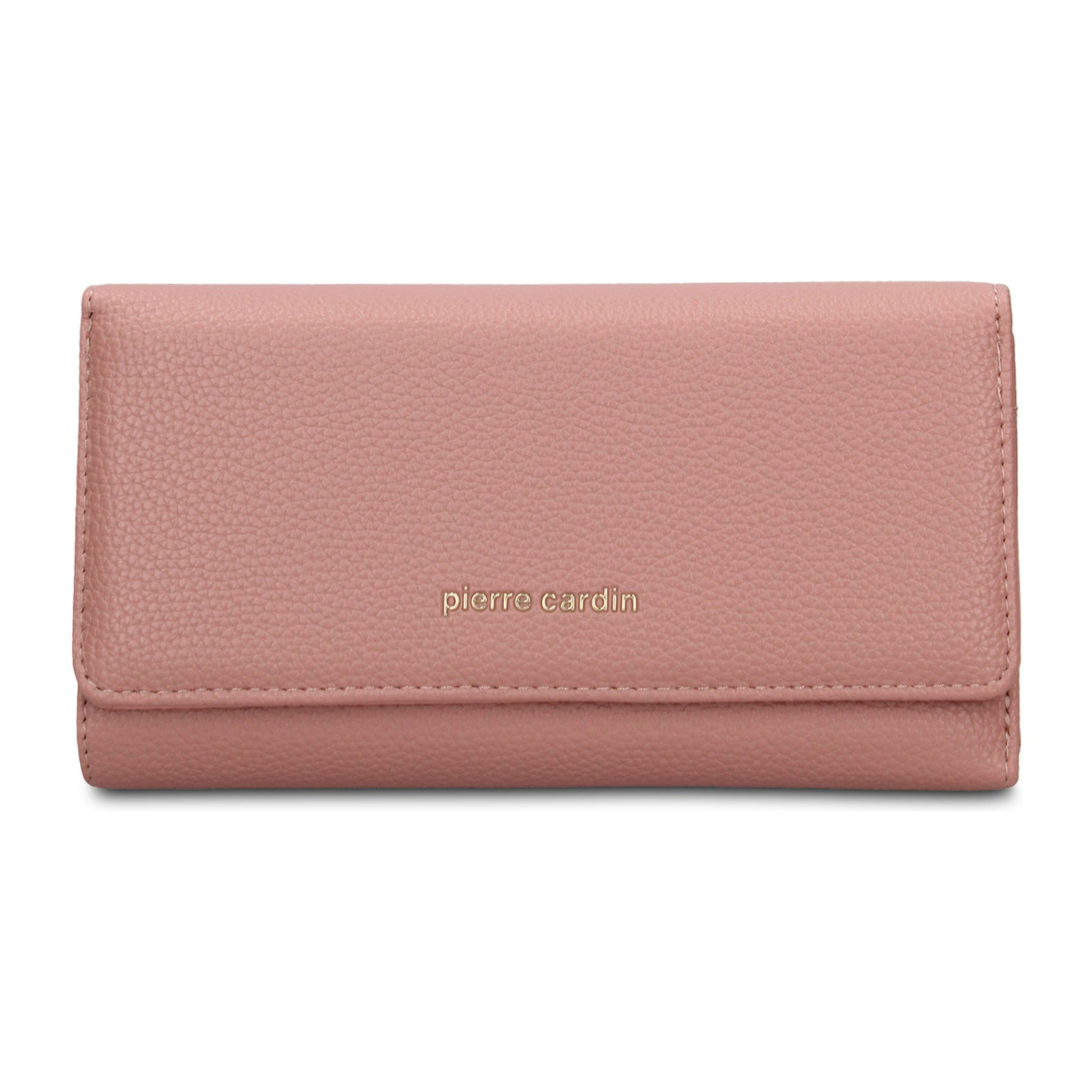 Portafoglio da donna in vera pelle - Modello Celeste Ultra - Casual - 19.0 x 10.0 x 3.0 cm