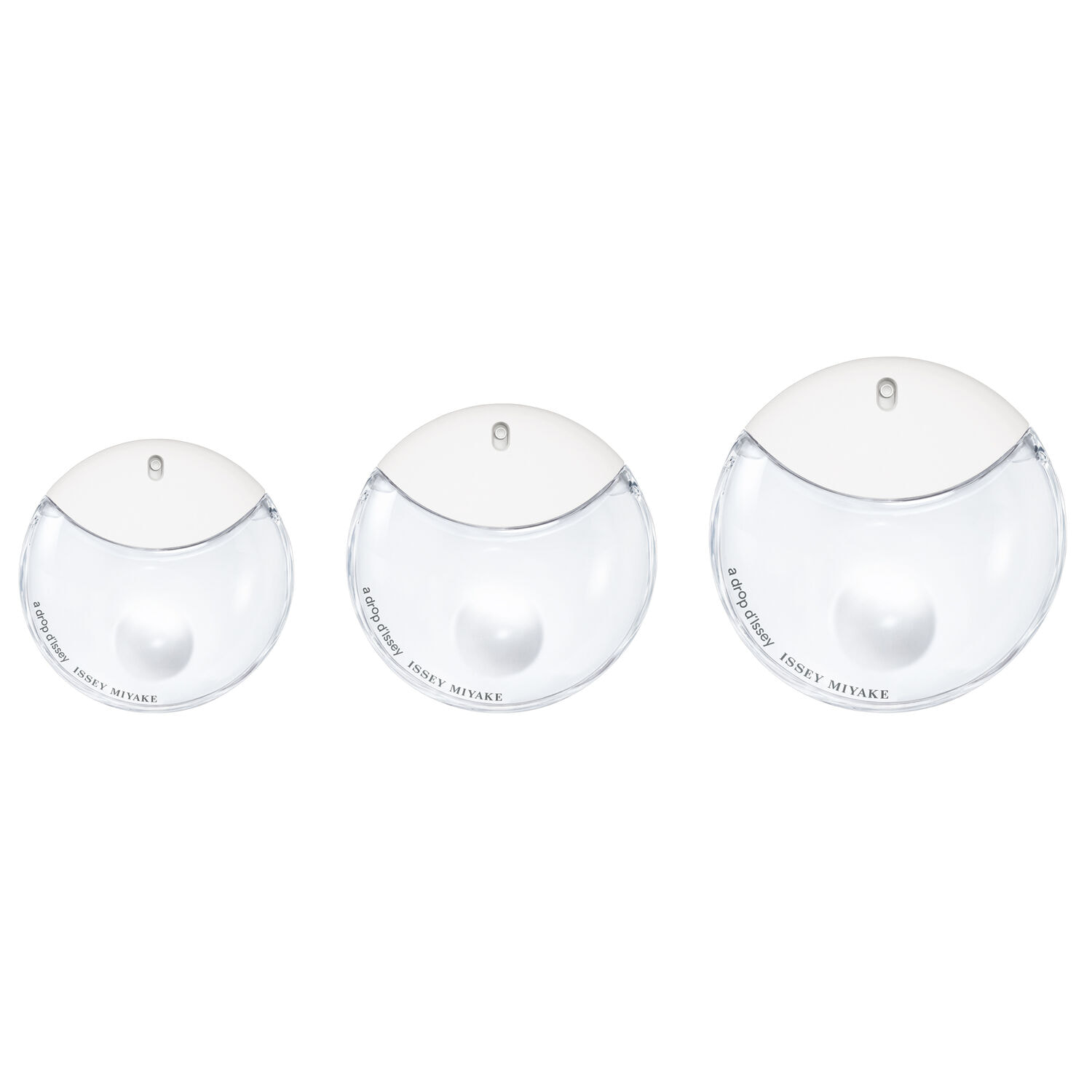 A Drop D'Issey - Eau de Parfum 90 ml