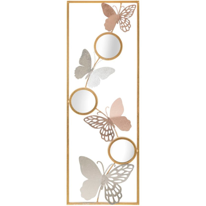 PANELLO IN FERRO BUTTRY -B- CM 31X2X90