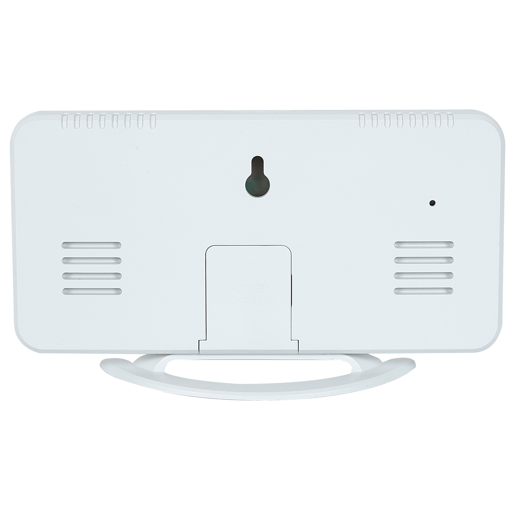 REVEIL NUMERIQUE LED MIROIR RGB