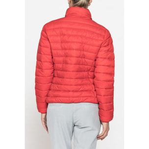 PIUMINO ULTRALIGHT SENZA CAPPUCCIO