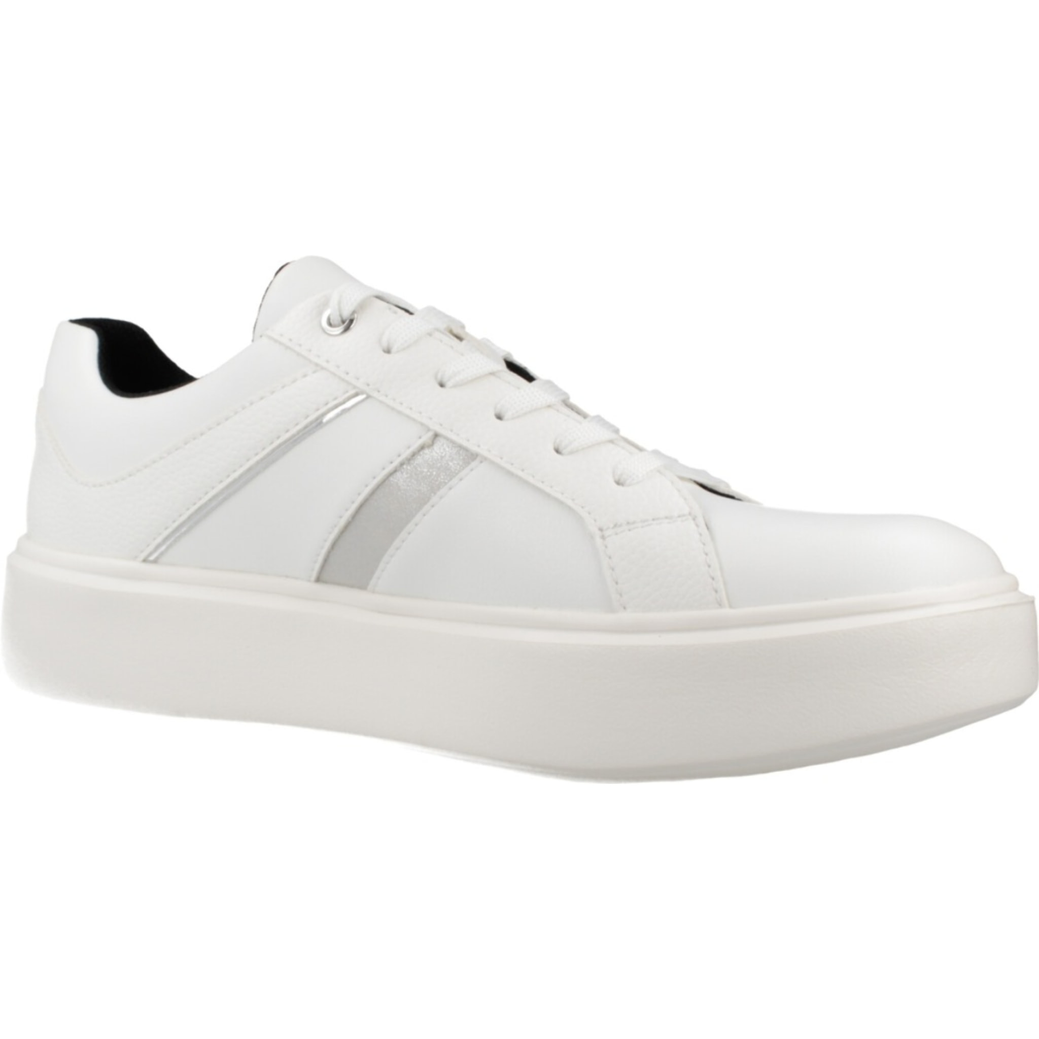 Sneakers de  Mujer de la marca GEOX  modelo D NHENBUS BLANCO