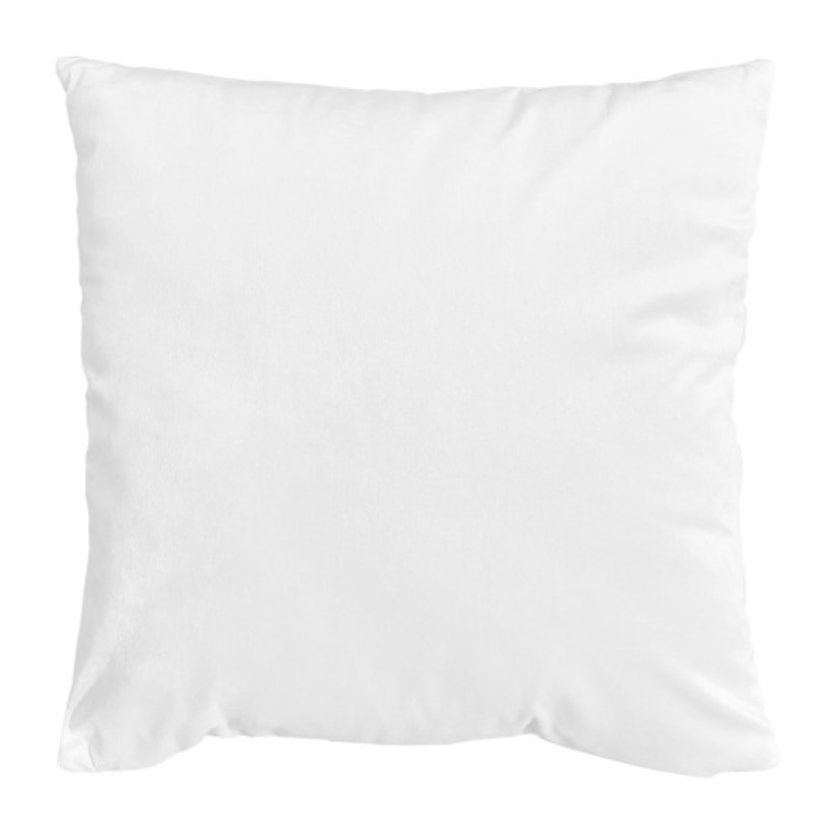 Coussin carré 45 x 45 cm motif zig zag coloré déhoussable - ZIGI