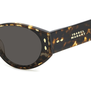 Gafas de Sol Isabel Marant IM 0185/G/S 086 de Acetato Mujer 64 mm