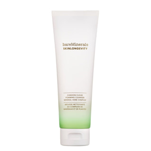 Skinlongevity - Nettoyant Doux Crème-Mousse 120 ml