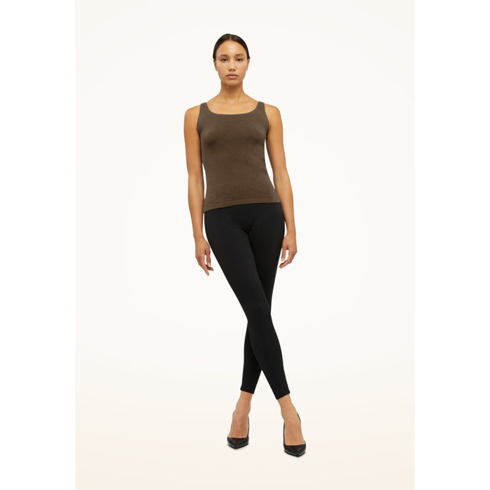 Top senza maniche Jamaika Top Sleeveless