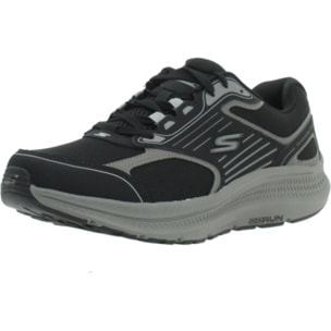 Sneakers De  Hombre Go Run Consistent 2.0 Negro