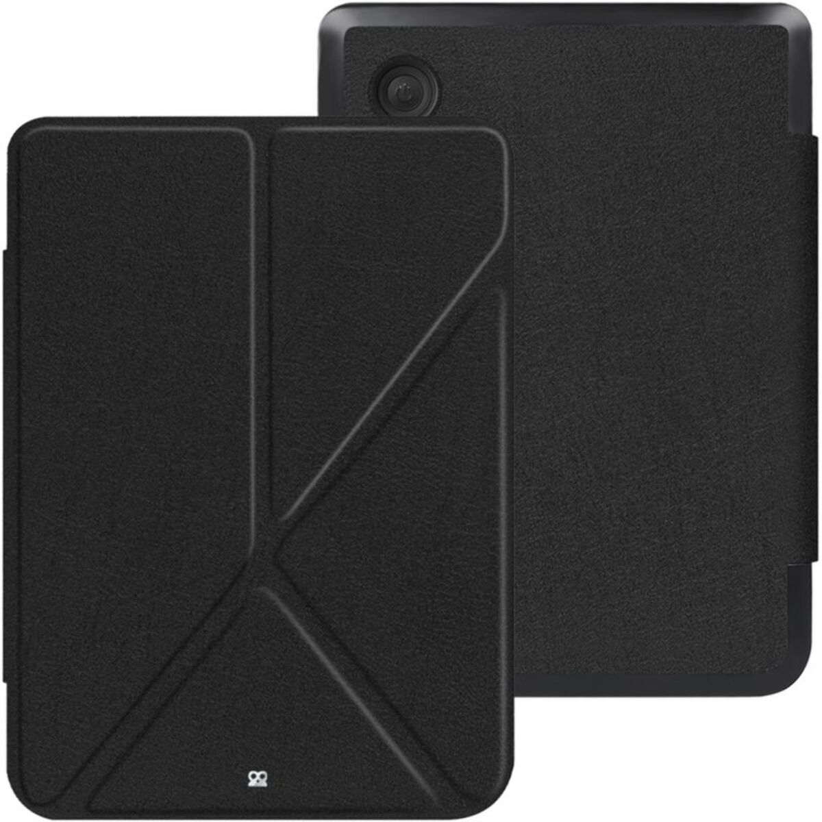 Etui IBROZ Origami Kobo Clara 2024 Noir