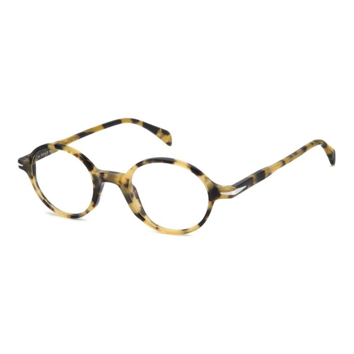 Gafas de Vista David Beckham DB 1214 EPZ de Acetato Hombre 46 mm
