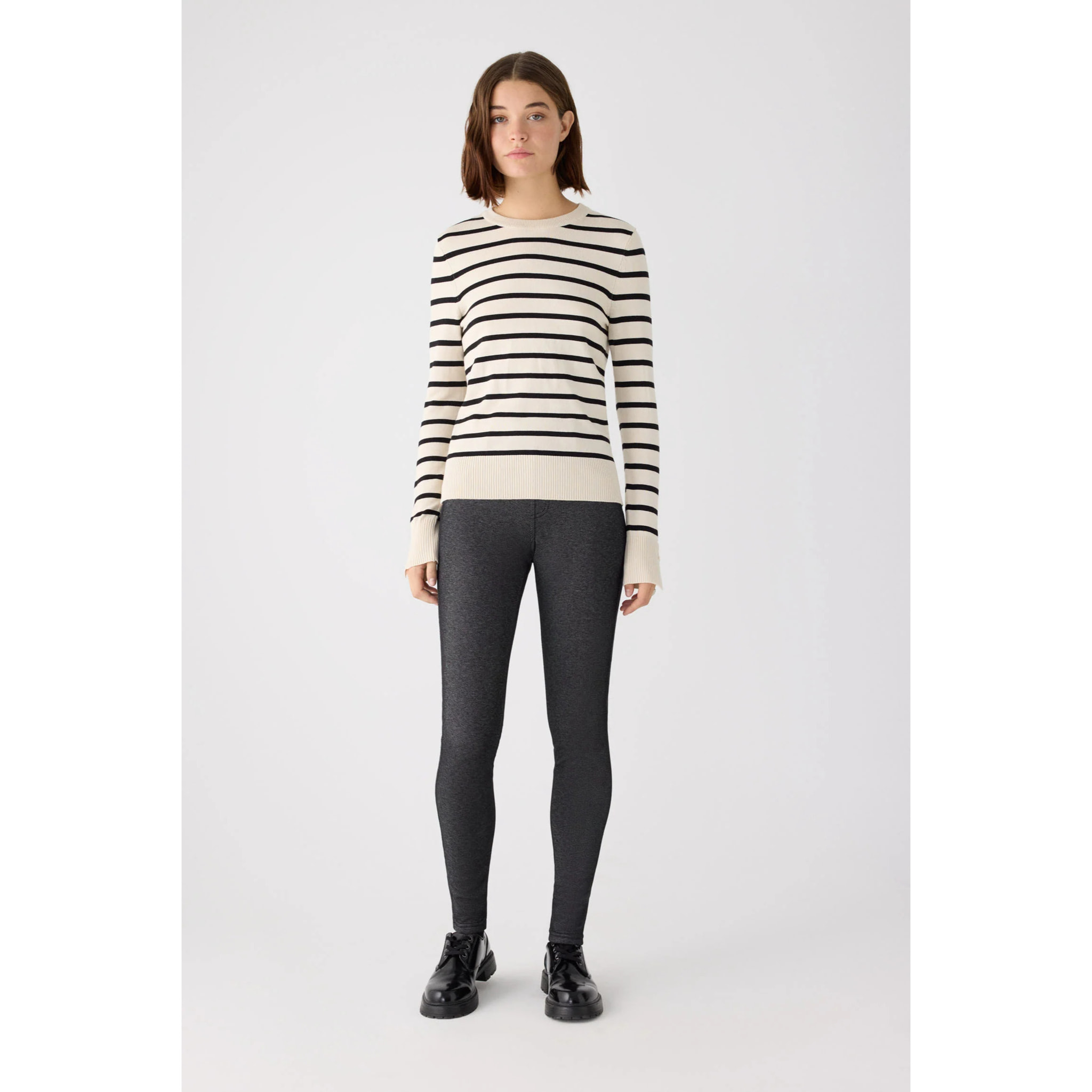 Leggings jeans skinny