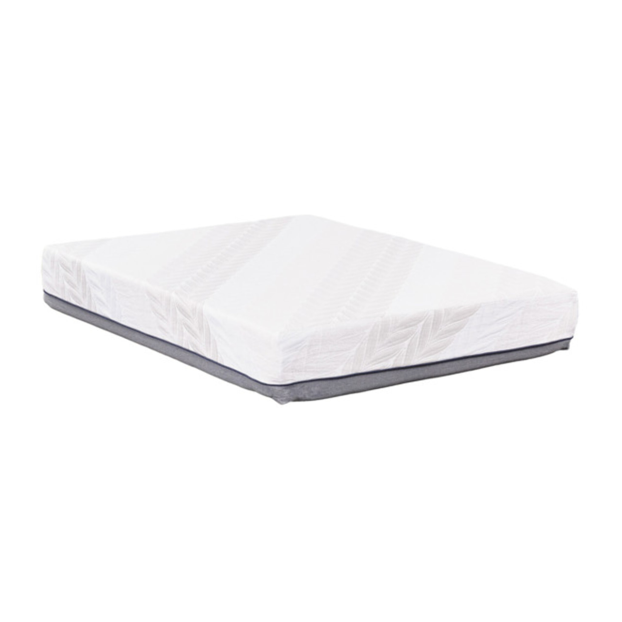 Matelas à mémoire de forme 180 x 200 cm - LOUANGE