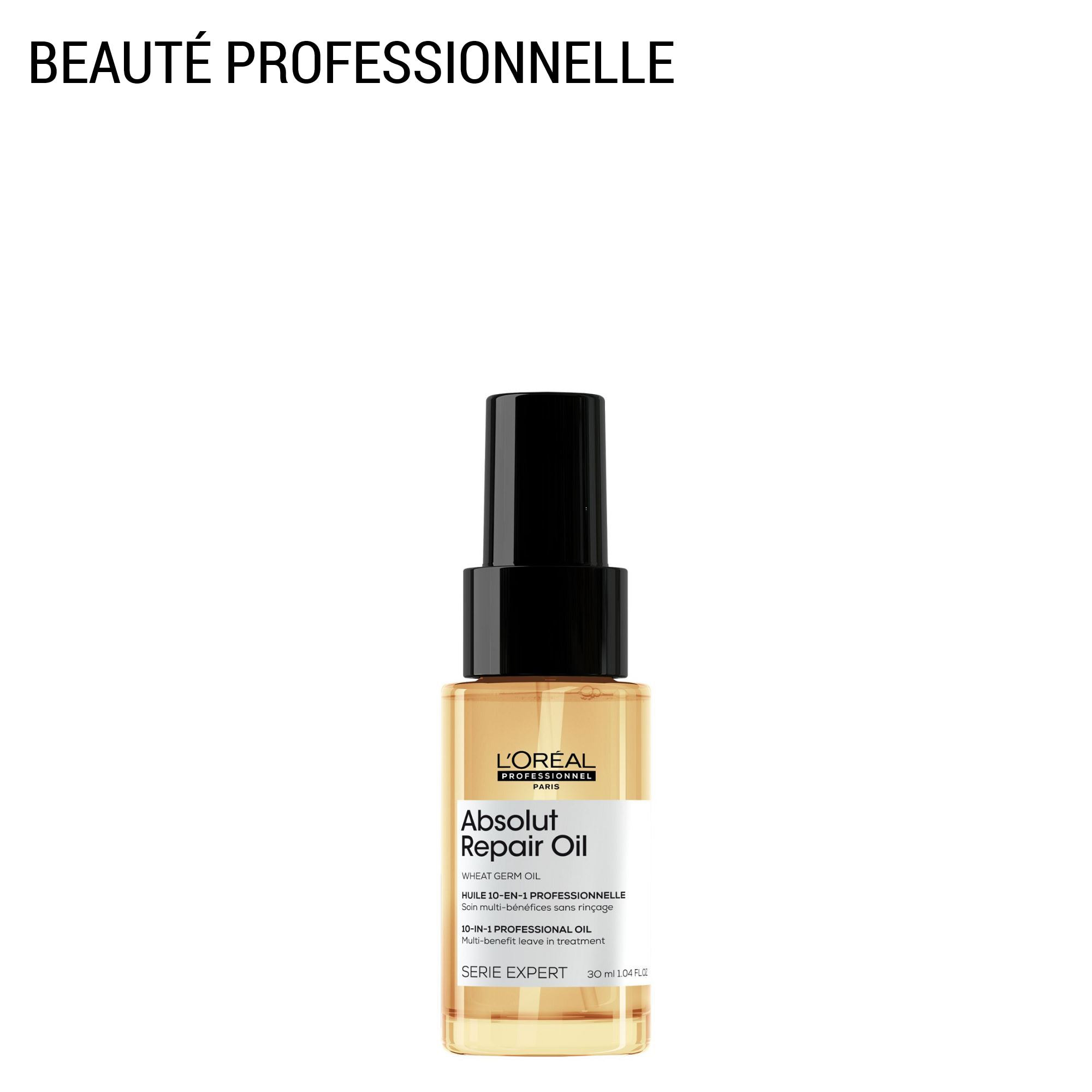 Serie Expert Absolut Repair - Huile 10-en-1