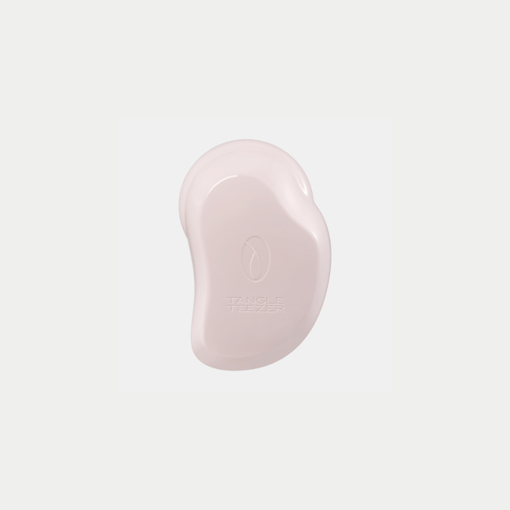 TANGLE TEEZER THE ORIGINAL PLANT BRUSH: Pink