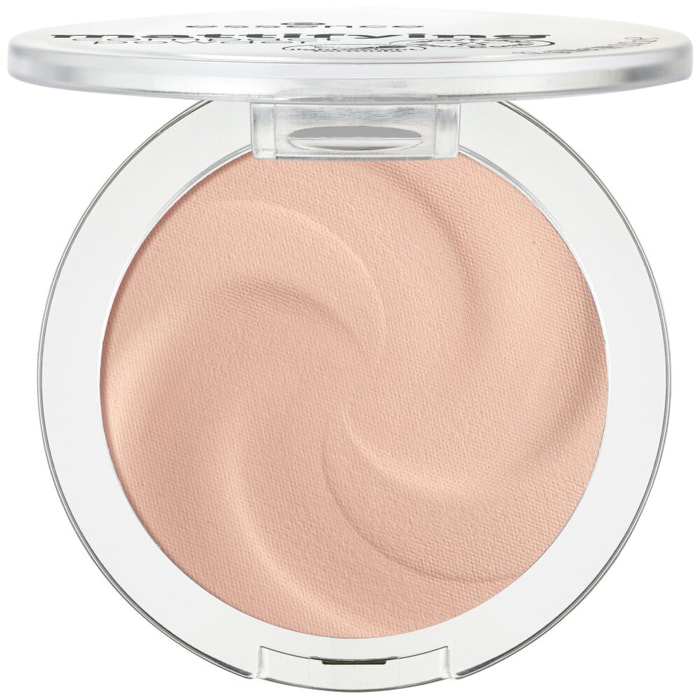 Mattifying Compact Powder - Poudre Compacte Matifiante