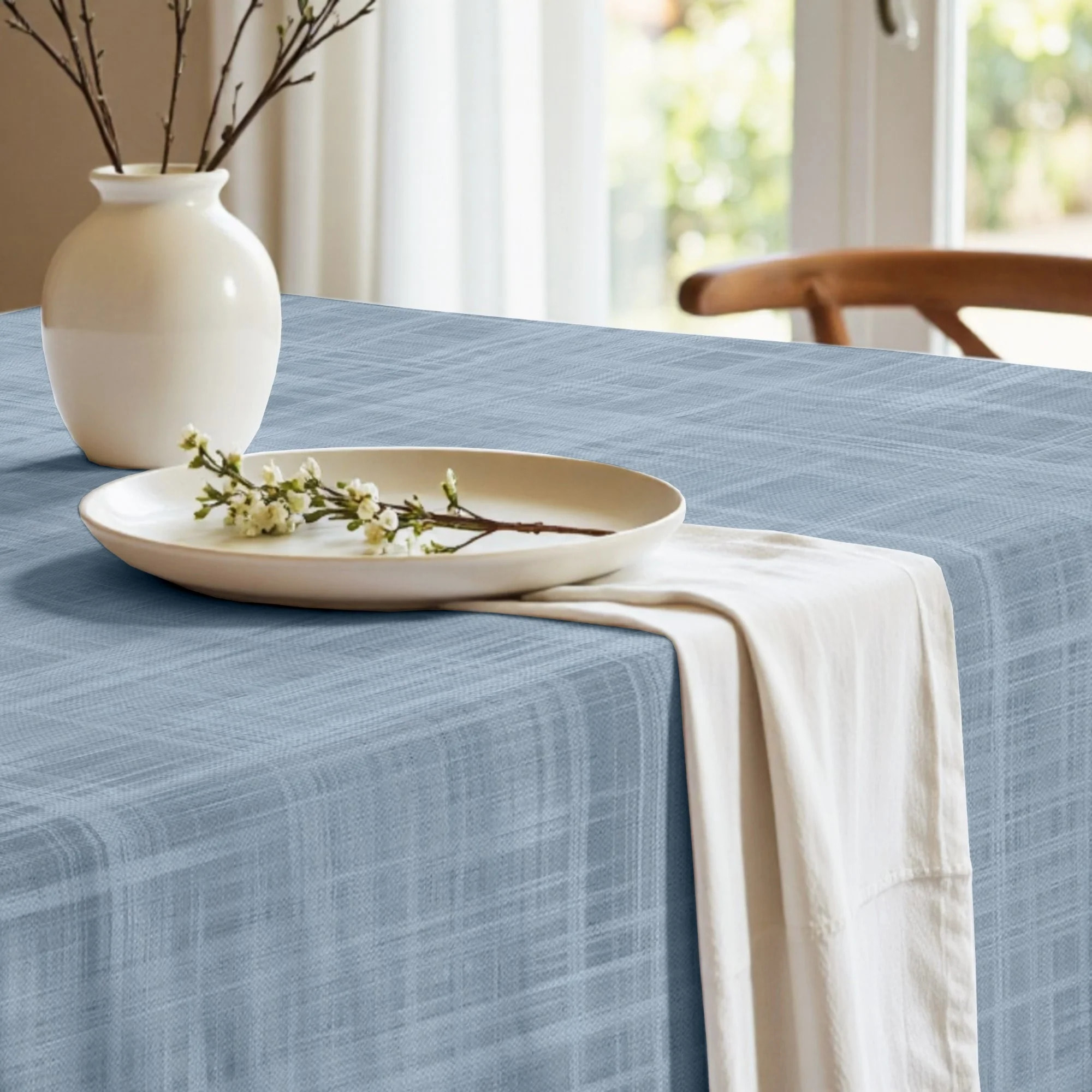 Nappe en résine anti-taches 0120-19